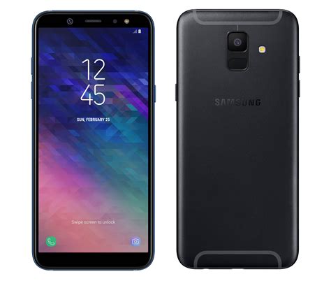 samsung a6 | Samsung a6 Gi Tt Min Ph Vn