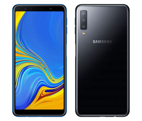 samsung a7 | in thoi Samsung Galaxy A7 2018 c