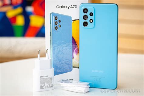 samsung a72 | in thoi Samsung Galaxy A72 Gi u