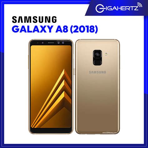 samsung a8 | Galaxy A8 H tr Samsung Vit Nam