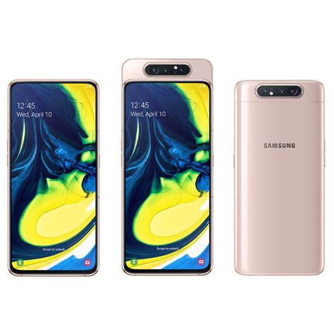 samsung a80 | Samsung Galaxy A80 Gi gim hn 7