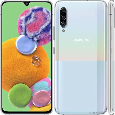 samsung a90 5g | Samsung Galaxy A90 5G 6GB128GB C 99