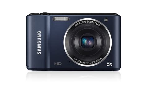 Samsung Digital Camera Es90 User Manual