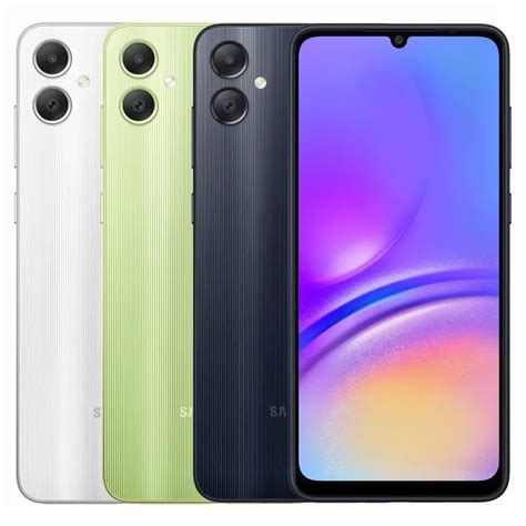 samsung galaxy a05 | Thng s k thut Samsung Galaxy A05