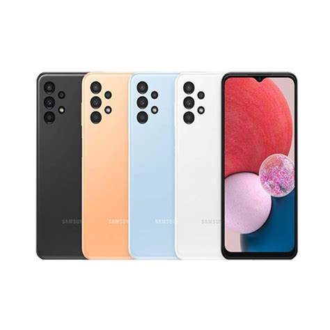 samsung galaxy a13 | Samsung Galaxy A13 4GB Chnh hng gi