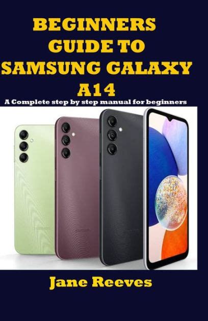  Samsung Galaxy A14 5g Manual Pdf - Samsung Galaxy A14 5g Manual Pdf
