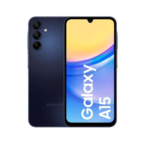 samsung galaxy a15 | Samsung Galaxy A15 8GB128GB Chnh hng Hong