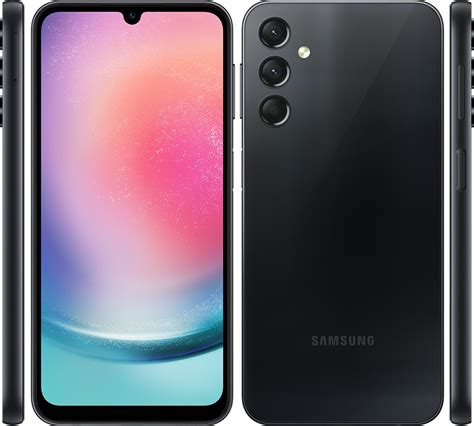samsung galaxy a24 | Samsung Galaxy A24 6GB 128GB Kch Hot