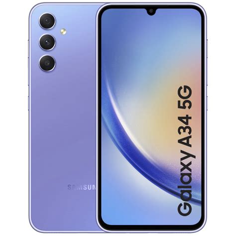 samsung galaxy a34 | Samsung Galaxy A34 hin gi bao nhiu