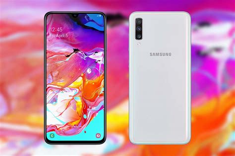 samsung galaxy a70 | Samsung Galaxy A70 Gi r chnh hng