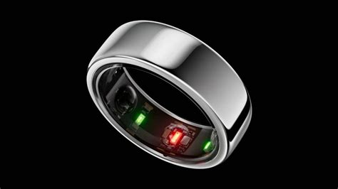 Samsung Galaxy Ring Leak Reveals New Release Date Science Ring - Science Ring