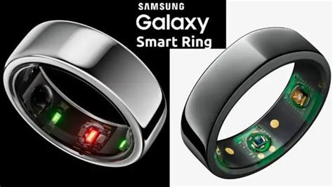 Samsung Galaxy Ring Rumors Features And Everything We Science Rings - Science Rings
