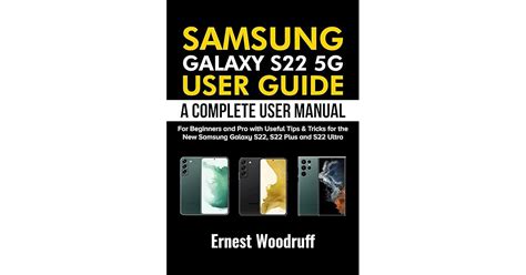 Samsung Galaxy S22 5g User Manual User Guide Samsung S22 Manual Pdf - Samsung S22 Manual Pdf