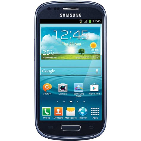 Samsung Galaxy S3 Mini Gt I8190 User Manual Samsung Galaxy S3 Mini User Manual Pdf - Samsung Galaxy S3 Mini User Manual Pdf