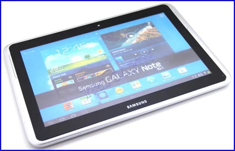 Samsung Galaxy Tab Fake