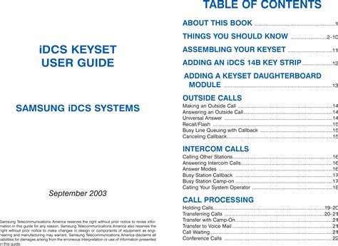 Samsung Idcs 28d Quick Reference Manual Pdf Download Samsung Idcs Phone System Manual Pdf - Samsung Idcs Phone System Manual Pdf