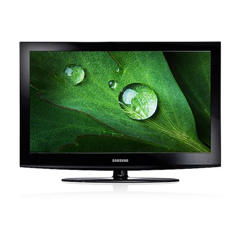 Samsung Lcd Tv