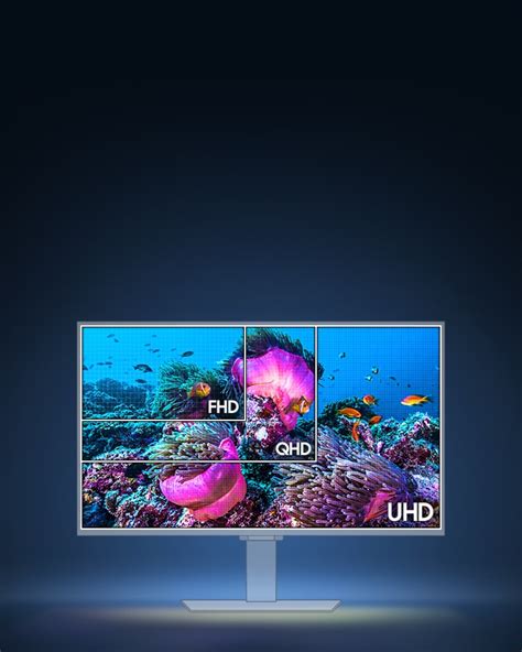Samsung Monitor Resolution Problem
