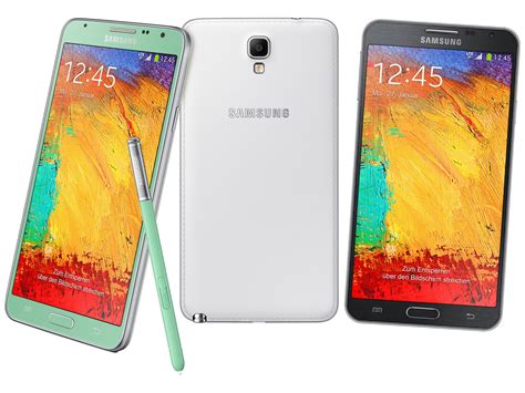 samsung note 3 neo harga second