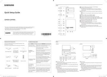  Samsung Qm85n Manual Pdf - Samsung Qm85n Manual Pdf