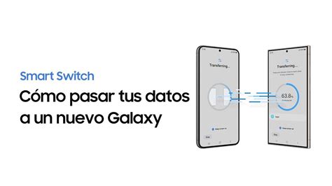 Samsung Smart Switch Walkthrough