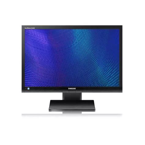 Samsung Syncmaster Sa450 Manual
