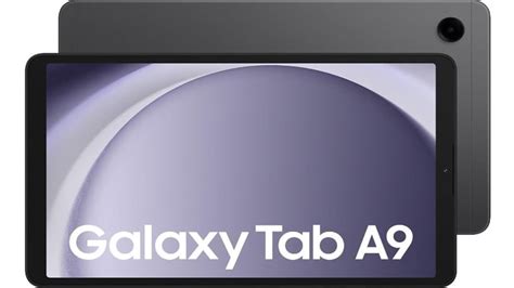 samsung tab a9 | My tnh bng Samsung Galaxy Tab A9