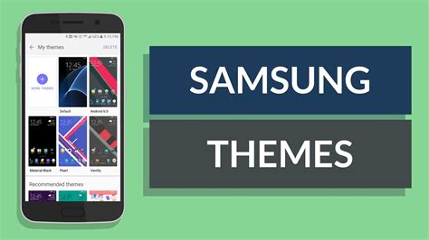 Samsung Themes   Samsung Galaxy Theme Store What It Is And - Samsung Themes