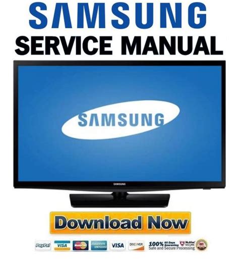  Samsung Un24h4000af Manual Pdf - Samsung Un24h4000af Manual Pdf