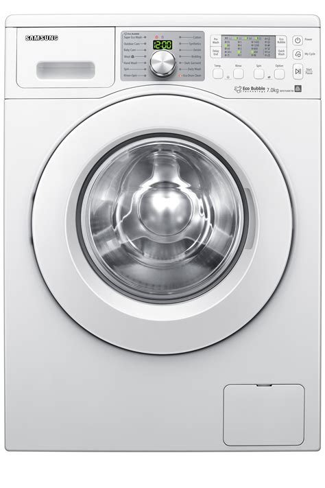 Samsung Wd70 Combo With Ecobubble 7kg User Manual Samsung Washing Machine 7kg Manual Pdf - Samsung Washing Machine 7kg Manual Pdf
