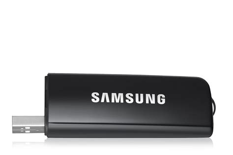 Samsung Wireless Lan Adapter