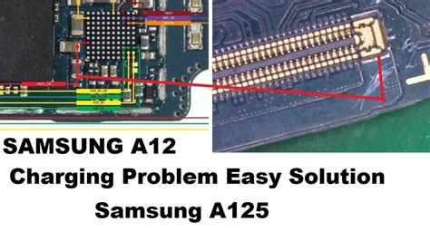 samsung young charger solution
