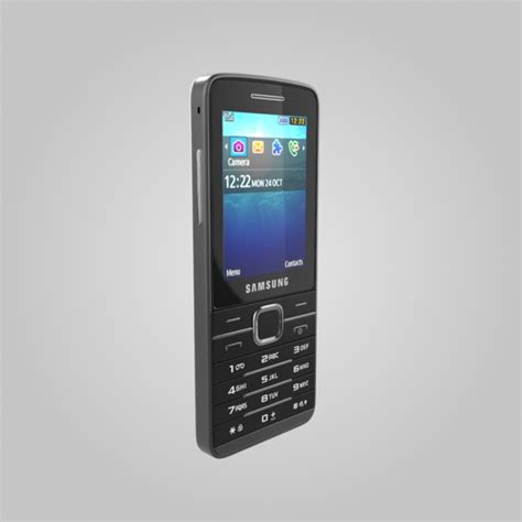 Read Samsung 5610 User Guide 