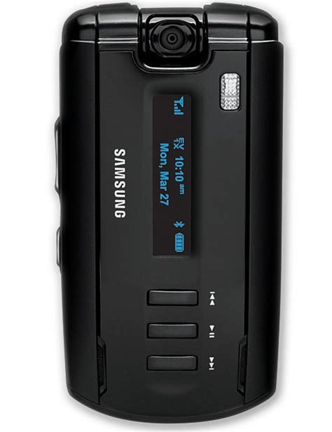 Read Online Samsung A930 User Guide 