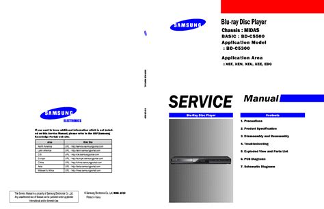 Full Download Samsung Bd C5500 User Guide 
