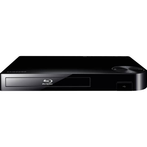 Read Samsung Blue Ray Player User Guide 