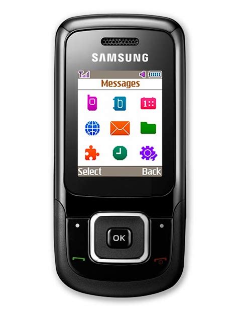 Download Samsung E1360 User Guide 