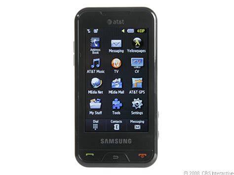 Read Samsung Eternity User Guide 
