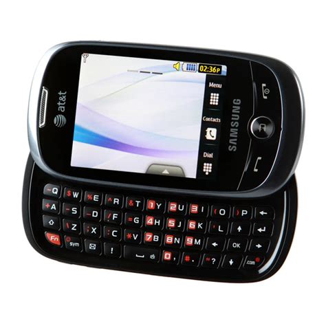 Full Download Samsung Flight Ii Manual Sgh A927 User Guide 