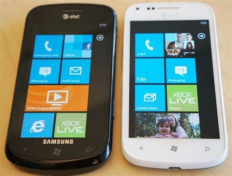 Read Samsung Focus 2 User Guide 