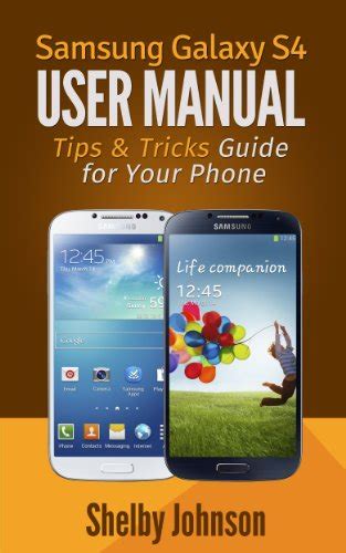 Read Samsung Galaxy 4 User Guide 
