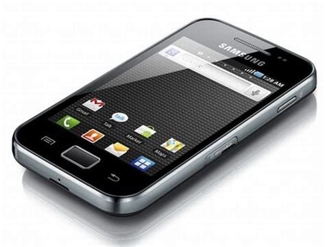 Full Download Samsung Galaxy Ace Gt S5830 Manual User Guide 