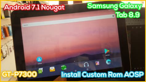 Read Samsung Galaxy Gt P7300 How To Use Guide 