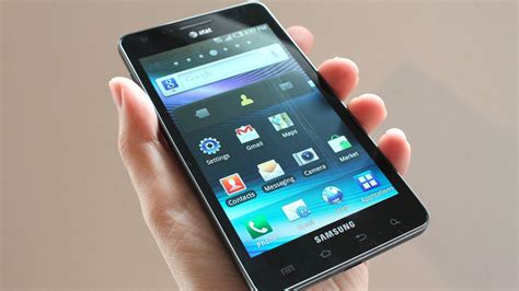 Download Samsung Galaxy Infuse 4G User Guide 