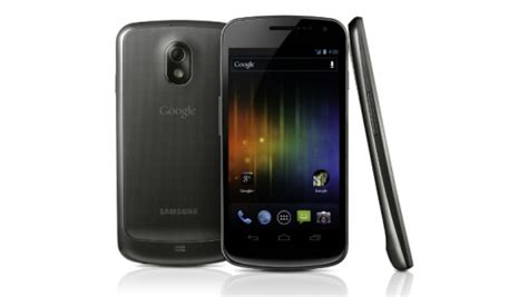 Download Samsung Galaxy Nexus I9250 User Guide 