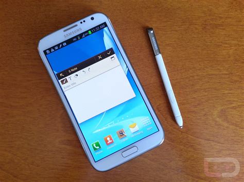 Read Samsung Galaxy Note 2 User Guide 