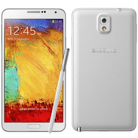 Read Online Samsung Galaxy Note 3 Instructions Manual 