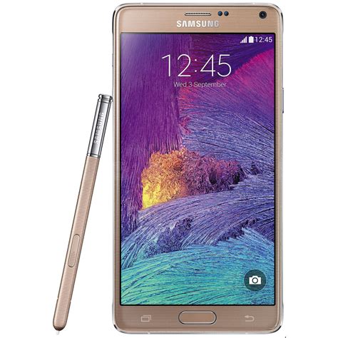 Download Samsung Galaxy Note 4 Sm N910G 