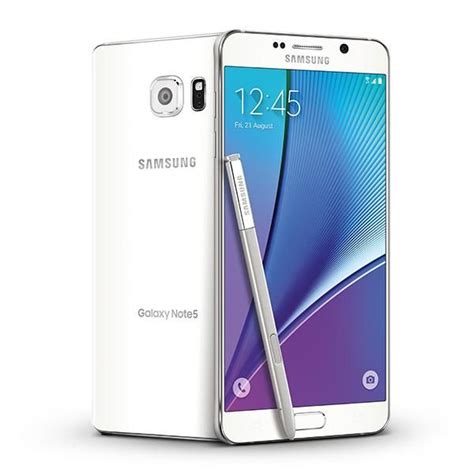 Read Online Samsung Galaxy Note 5 N920R6 User Manual Cellcom 