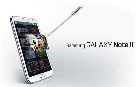 Read Online Samsung Galaxy Note Ii Guide 